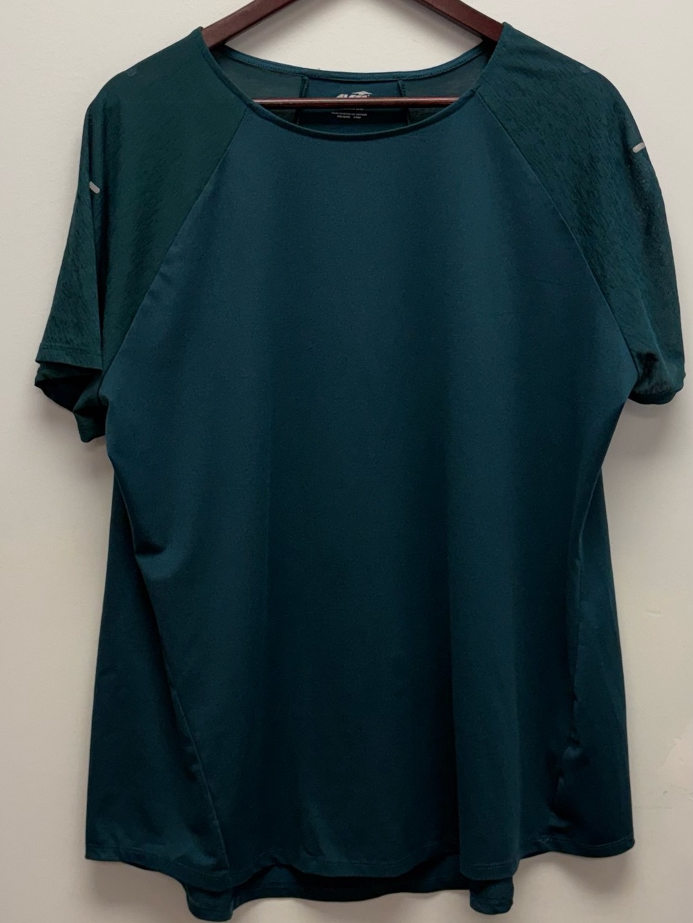 4 for $25 💚 AVIA Performance Tee (Size 3X / 22) 💚